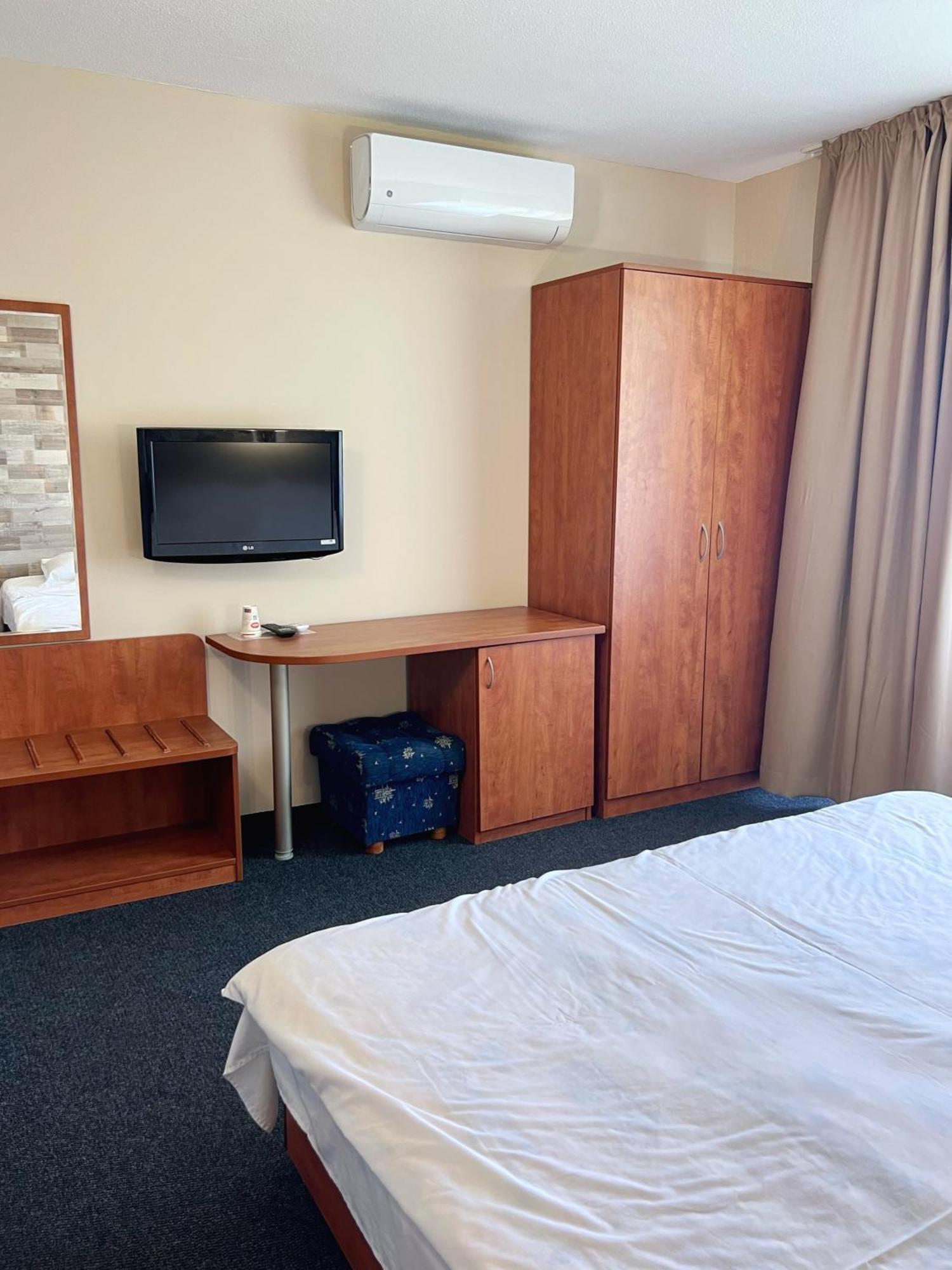 Hotel Jambo Goldstrand Exterior foto